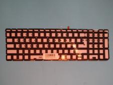 Клавіатура Hp&nbsp;Envy&nbsp;X360&nbsp;15-AQ